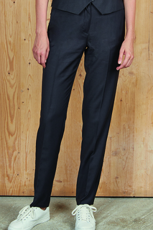 Women´s Suit Pants Gabin