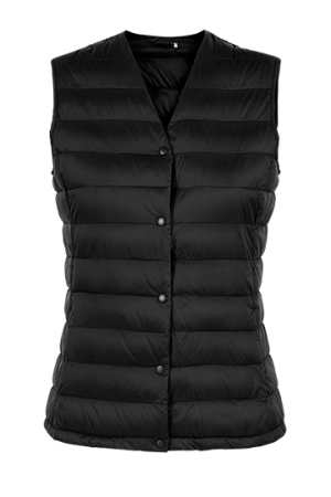 Women´s Lightweight Bodywarmer Arthur