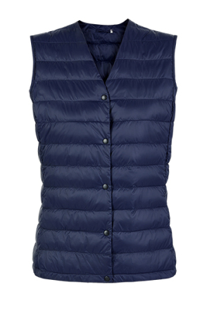 Women´s Lightweight Bodywarmer Arthur