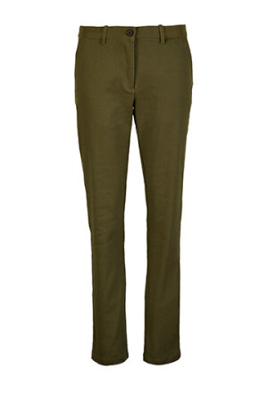 Women´s Chino Pants Gustave