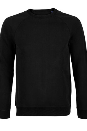 Men´s French Terry Sweatshirt Nelson