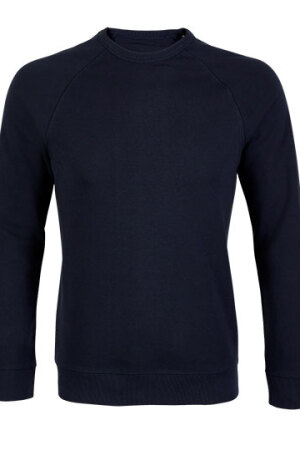 Men´s French Terry Sweatshirt Nelson