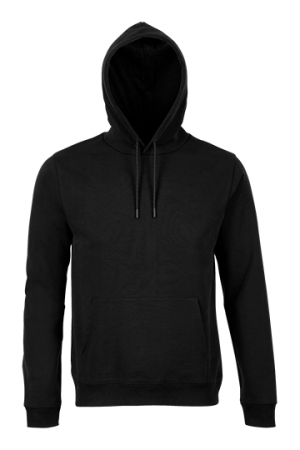 Men´s French Terry Hoodie Nicholas