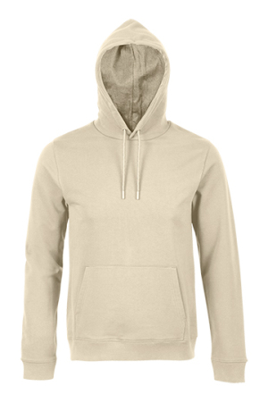 Men´s French Terry Hoodie Nicholas