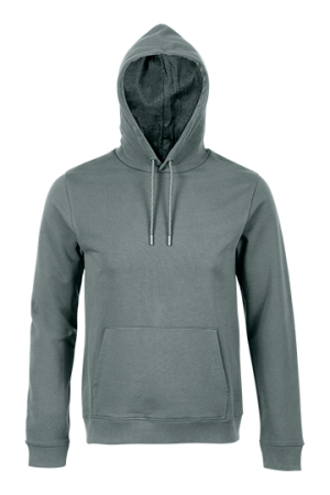 Men´s French Terry Hoodie Nicholas