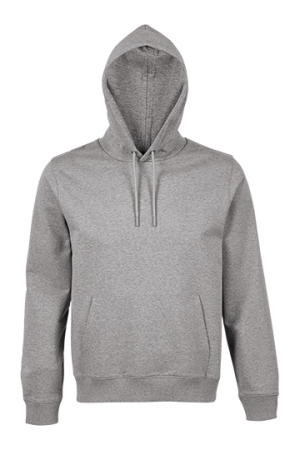 Men´s French Terry Hoodie Nicholas