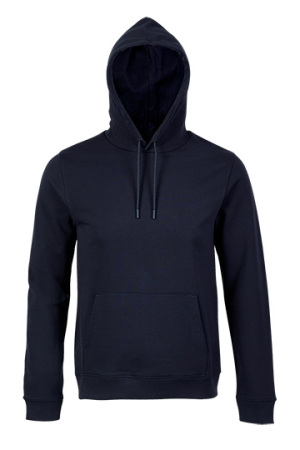 Men´s French Terry Hoodie Nicholas