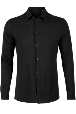 Men´s Mercerised Shirt Balthazar