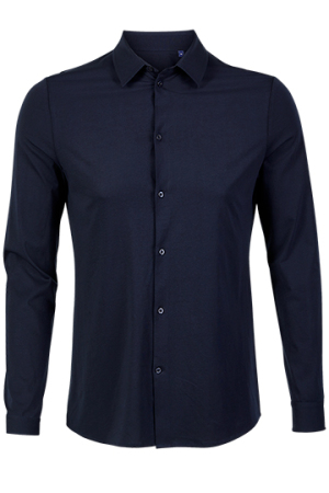 Men´s Mercerised Shirt Balthazar