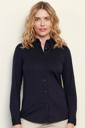 Women´s Mercerised Shirt Balthazar