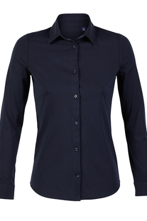 Women´s Mercerised Shirt Balthazar