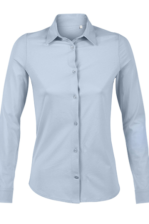 Women´s Mercerised Shirt Balthazar