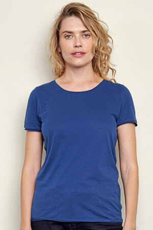 Women´s Soft T-Shirt Leonard