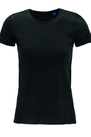 Women´s Soft T-Shirt Leonard