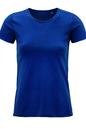 Women´s Soft T-Shirt Leonard