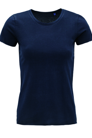 Women´s Soft T-Shirt Leonard