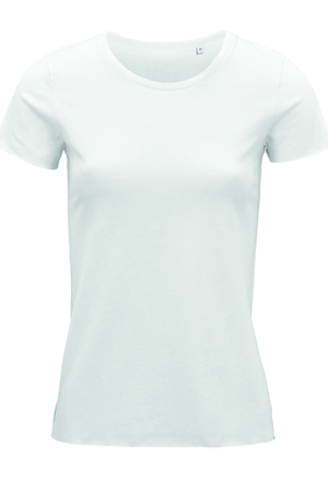 Women´s Soft T-Shirt Leonard