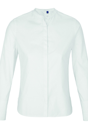 Women´s Mao Collar Shirt Bart