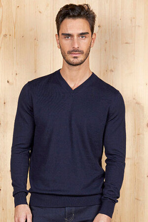 Men´s V-Neck Sweater Sullivan