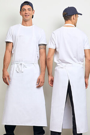 High-End Bib Apron Erold