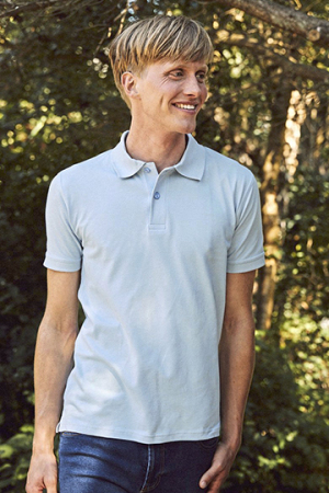 Mens Classic Polo