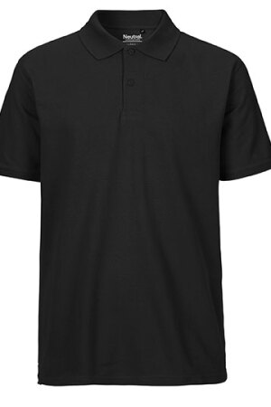 Mens Classic Polo