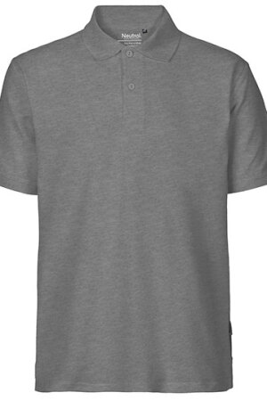 Mens Classic Polo