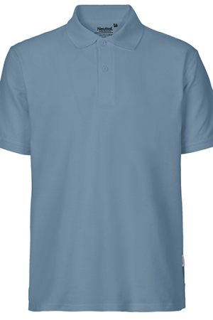 Mens Classic Polo