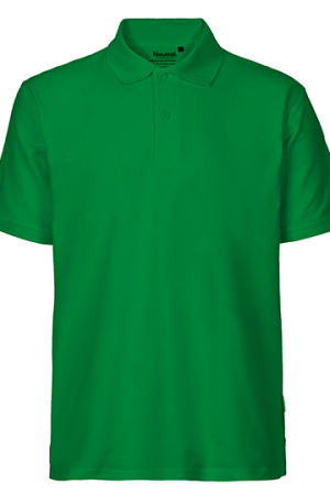 Mens Classic Polo