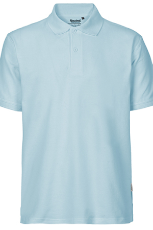 Mens Classic Polo