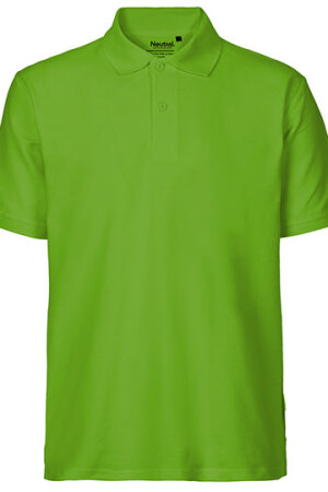 Mens Classic Polo