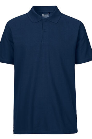 Mens Classic Polo