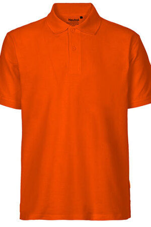 Mens Classic Polo