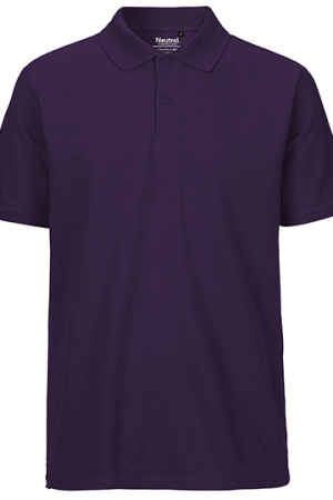 Mens Classic Polo