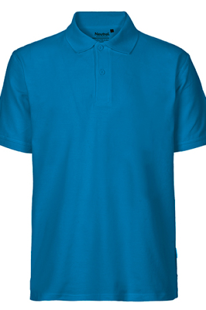 Mens Classic Polo