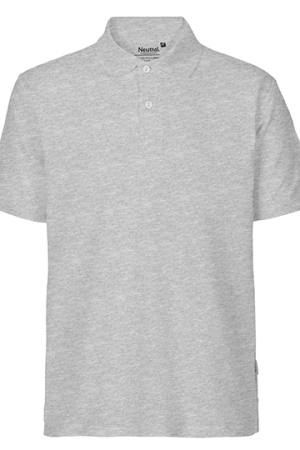 Mens Classic Polo