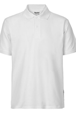 Mens Classic Polo