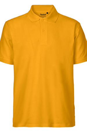 Mens Classic Polo