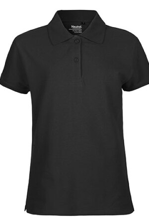 Ladies Classic Polo