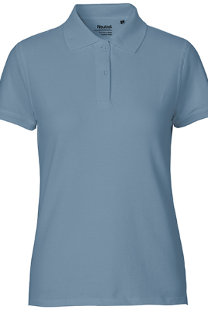 Ladies Classic Polo