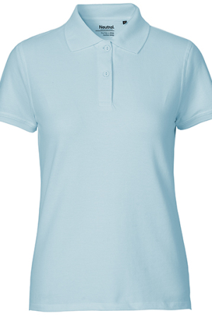 Ladies Classic Polo