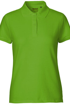 Ladies Classic Polo