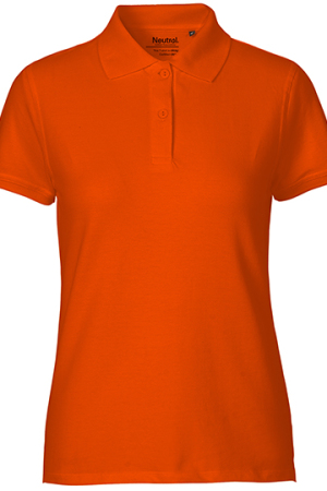 Ladies Classic Polo