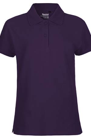 Ladies Classic Polo