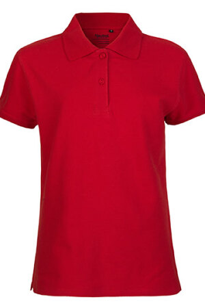 Ladies Classic Polo