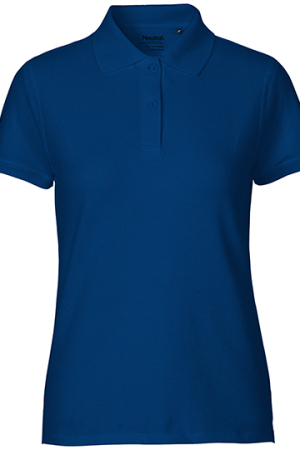 Ladies Classic Polo