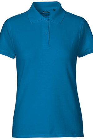 Ladies Classic Polo