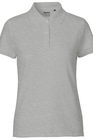 Ladies Classic Polo