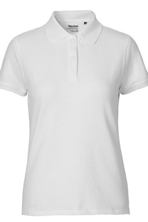 Ladies Classic Polo