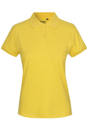 Ladies Classic Polo